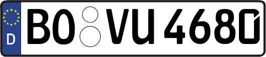 BO-VU4680