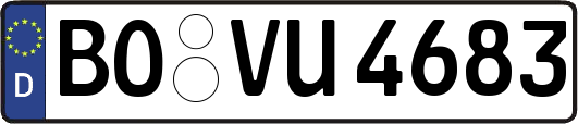 BO-VU4683