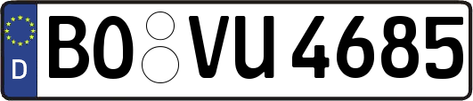 BO-VU4685