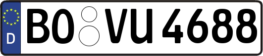 BO-VU4688