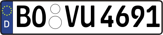 BO-VU4691