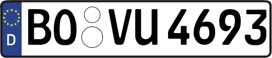 BO-VU4693