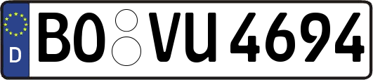 BO-VU4694