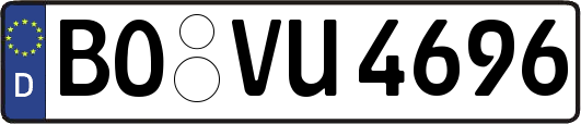 BO-VU4696