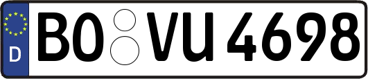 BO-VU4698
