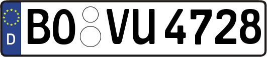 BO-VU4728