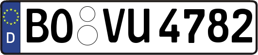 BO-VU4782