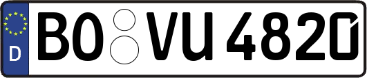 BO-VU4820