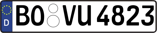 BO-VU4823