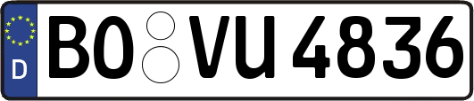 BO-VU4836