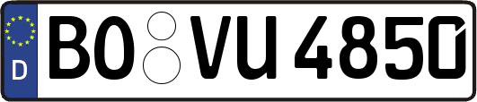 BO-VU4850