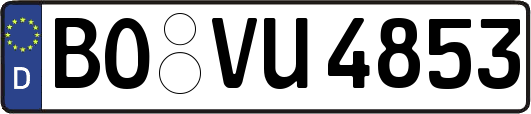 BO-VU4853