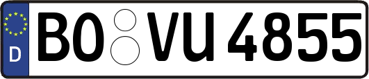 BO-VU4855