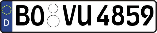BO-VU4859