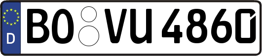 BO-VU4860