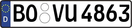 BO-VU4863