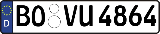 BO-VU4864