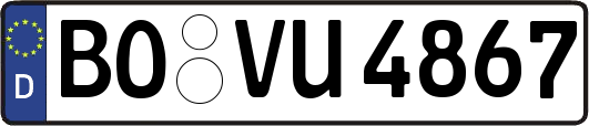 BO-VU4867