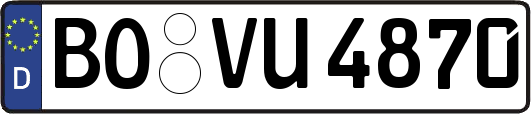 BO-VU4870