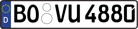 BO-VU4880