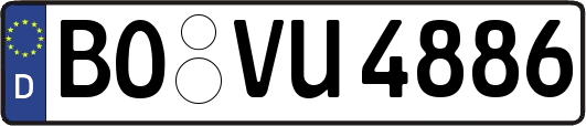 BO-VU4886