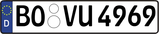 BO-VU4969