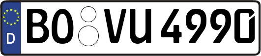 BO-VU4990