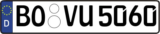 BO-VU5060