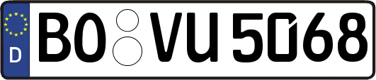 BO-VU5068