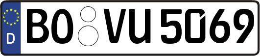 BO-VU5069