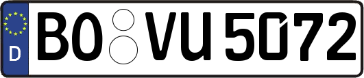 BO-VU5072