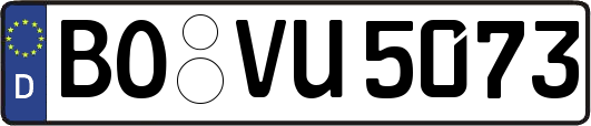 BO-VU5073