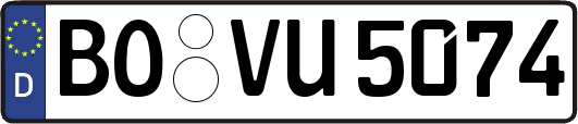 BO-VU5074
