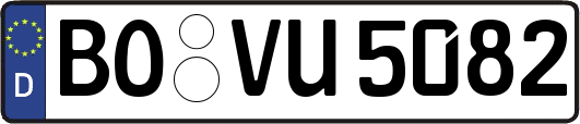 BO-VU5082