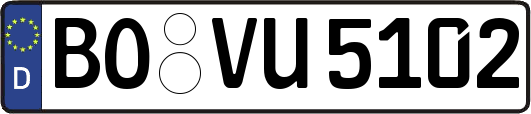BO-VU5102
