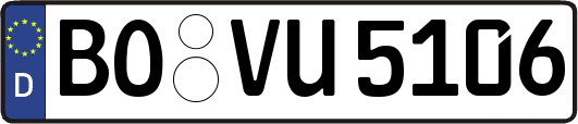 BO-VU5106