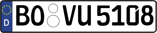 BO-VU5108