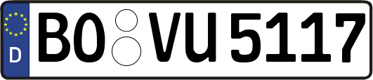 BO-VU5117