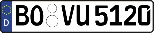 BO-VU5120