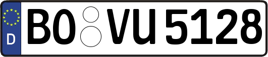 BO-VU5128