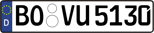 BO-VU5130