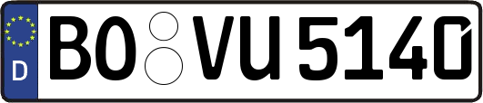 BO-VU5140