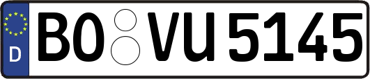BO-VU5145