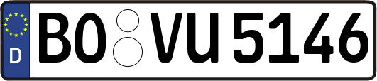 BO-VU5146