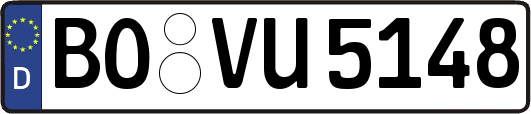 BO-VU5148