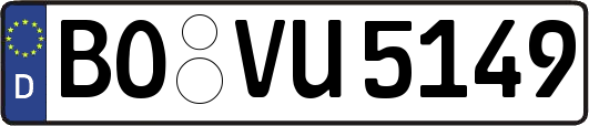 BO-VU5149