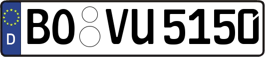 BO-VU5150