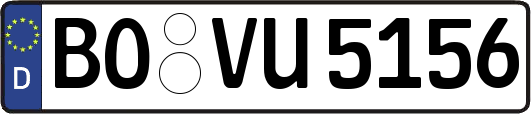 BO-VU5156