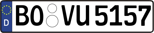 BO-VU5157