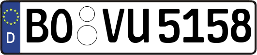BO-VU5158